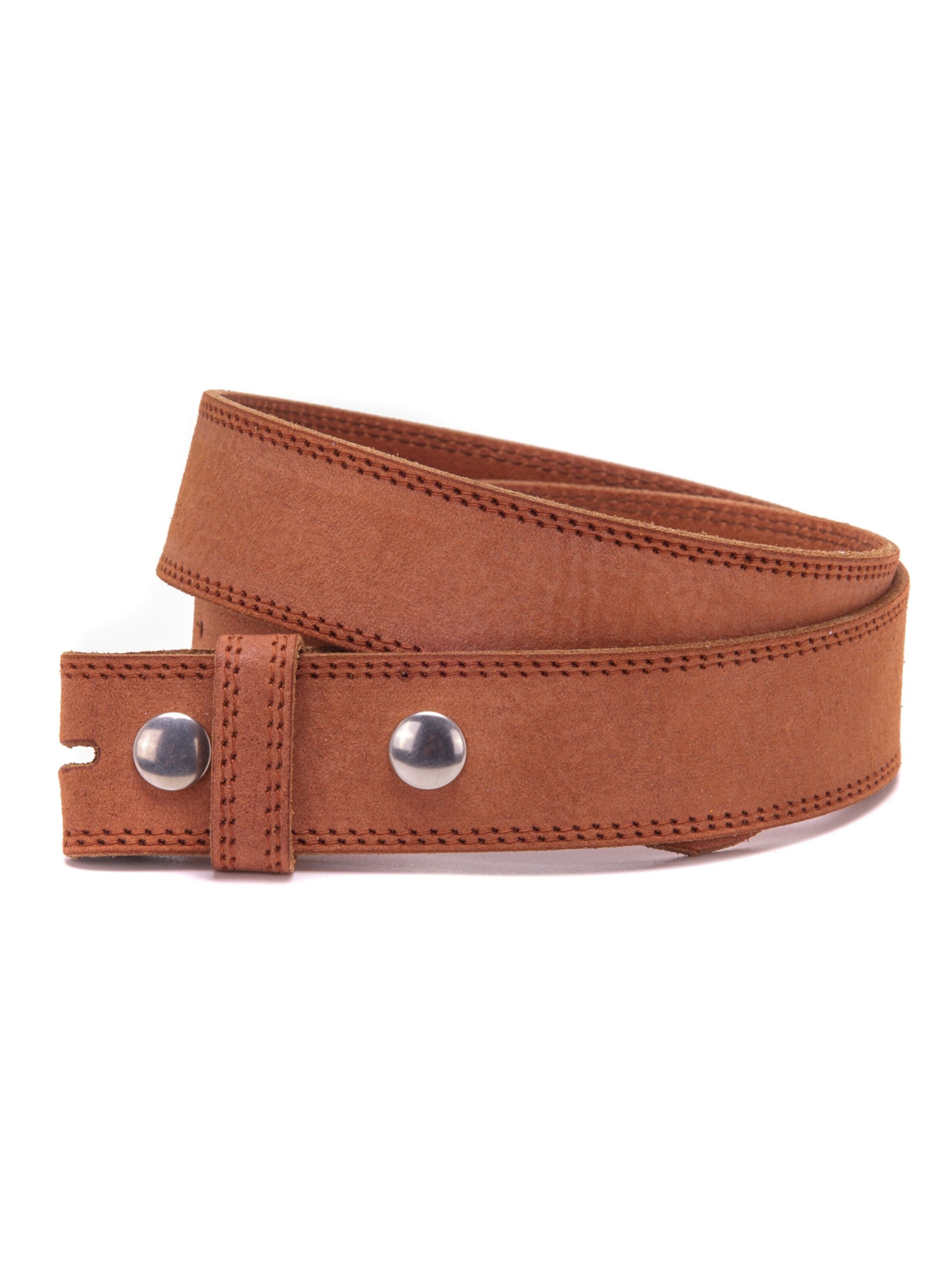 Ceinture BA98 en marron