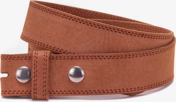 Ceinture BA98 en marron