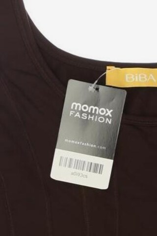 Biba Top & Shirt in XS in Brown