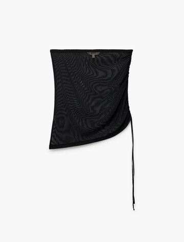 Koton Beach towel in Black