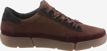 ARA Sneakers in Brown