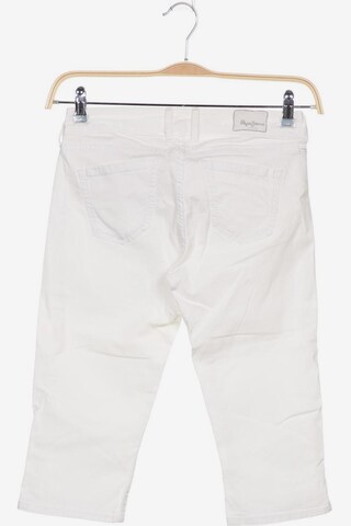 Pepe Jeans Shorts in XS in White