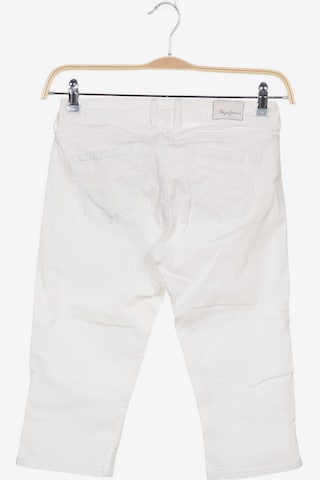 Pepe Jeans Shorts XS in Weiß