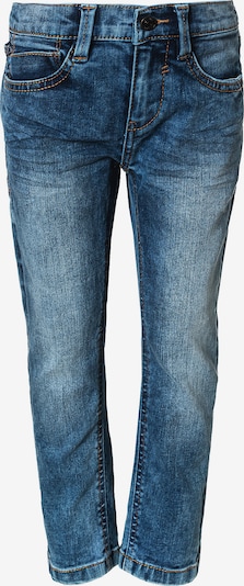 s.Oliver Jeans in Blue, Item view