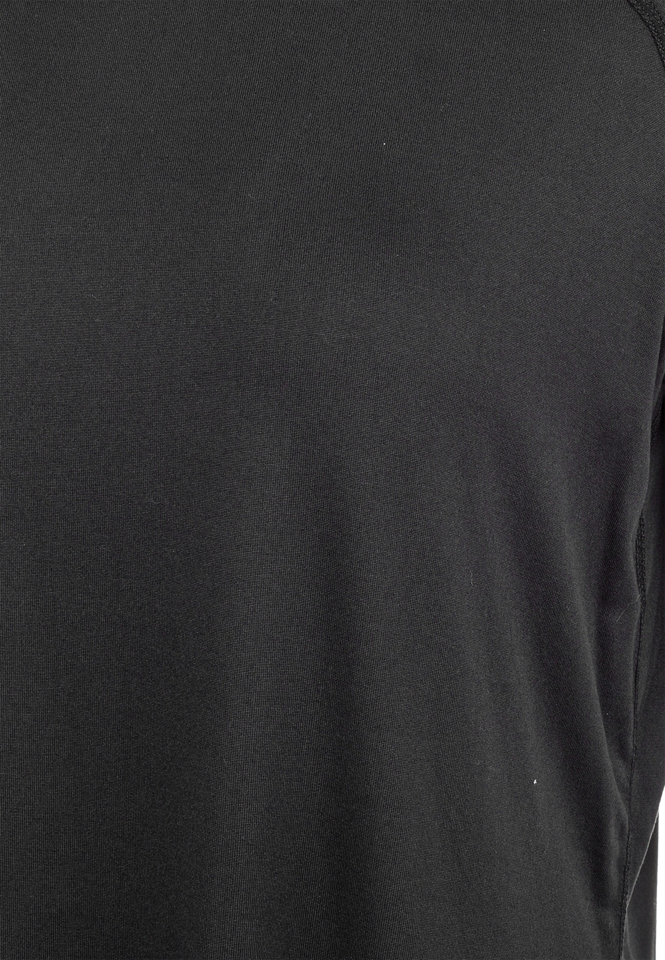 Frauen Sportarten Athlecia Funktionsshirt 'Gaina' in Schwarz - UG43978 Frauen Sportarten Athlecia Funktionsshirt 'Gaina' in Schwarz - UG43978