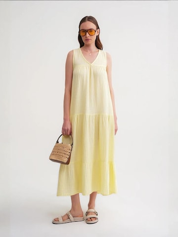 MixRay Zomerjurk in Geel
