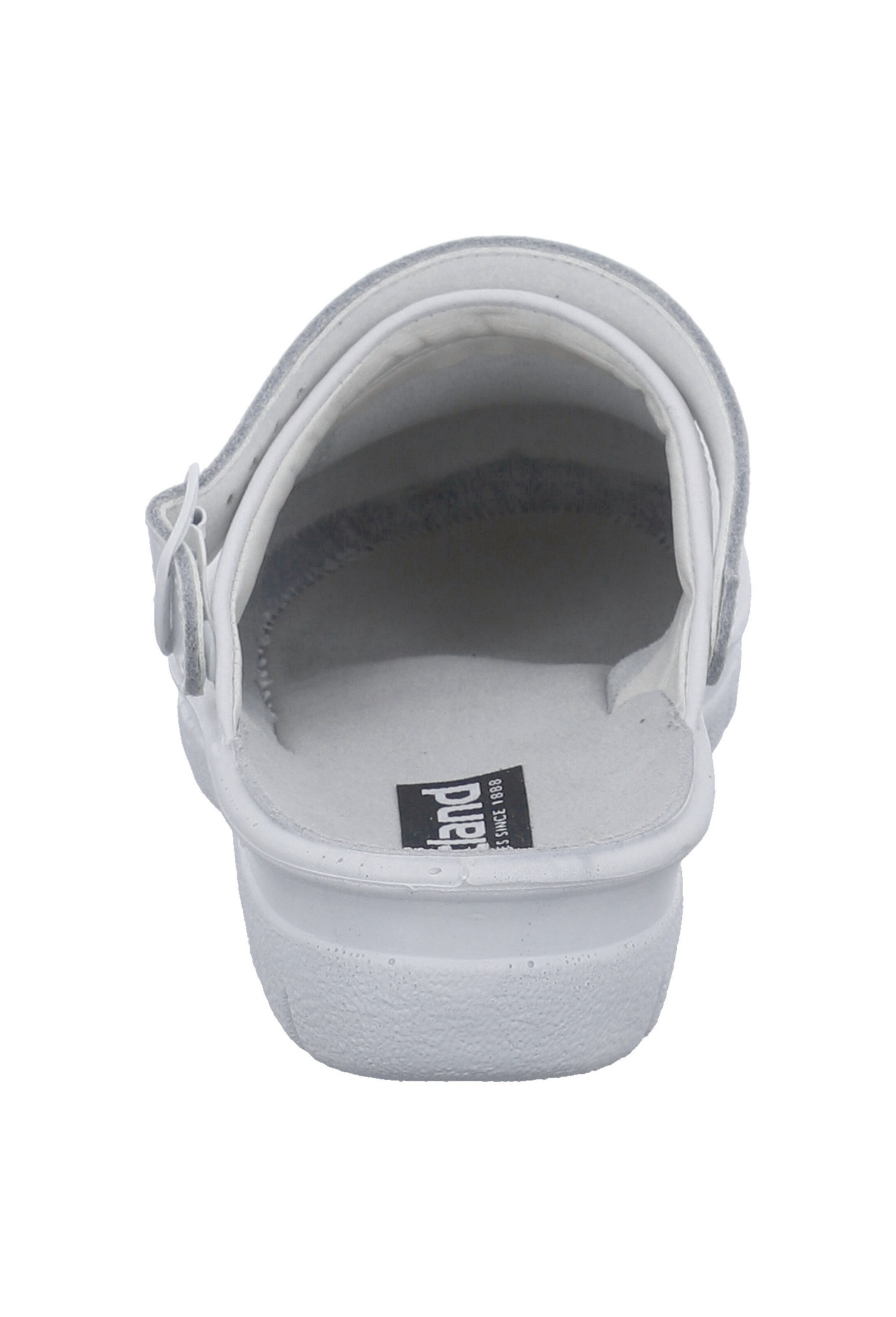 Westland Mule 'Metz' in White