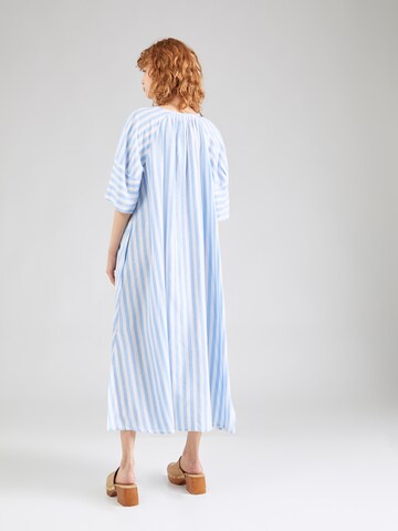 Robe 'BROOKLYN' Vanessa Bruno en bleu