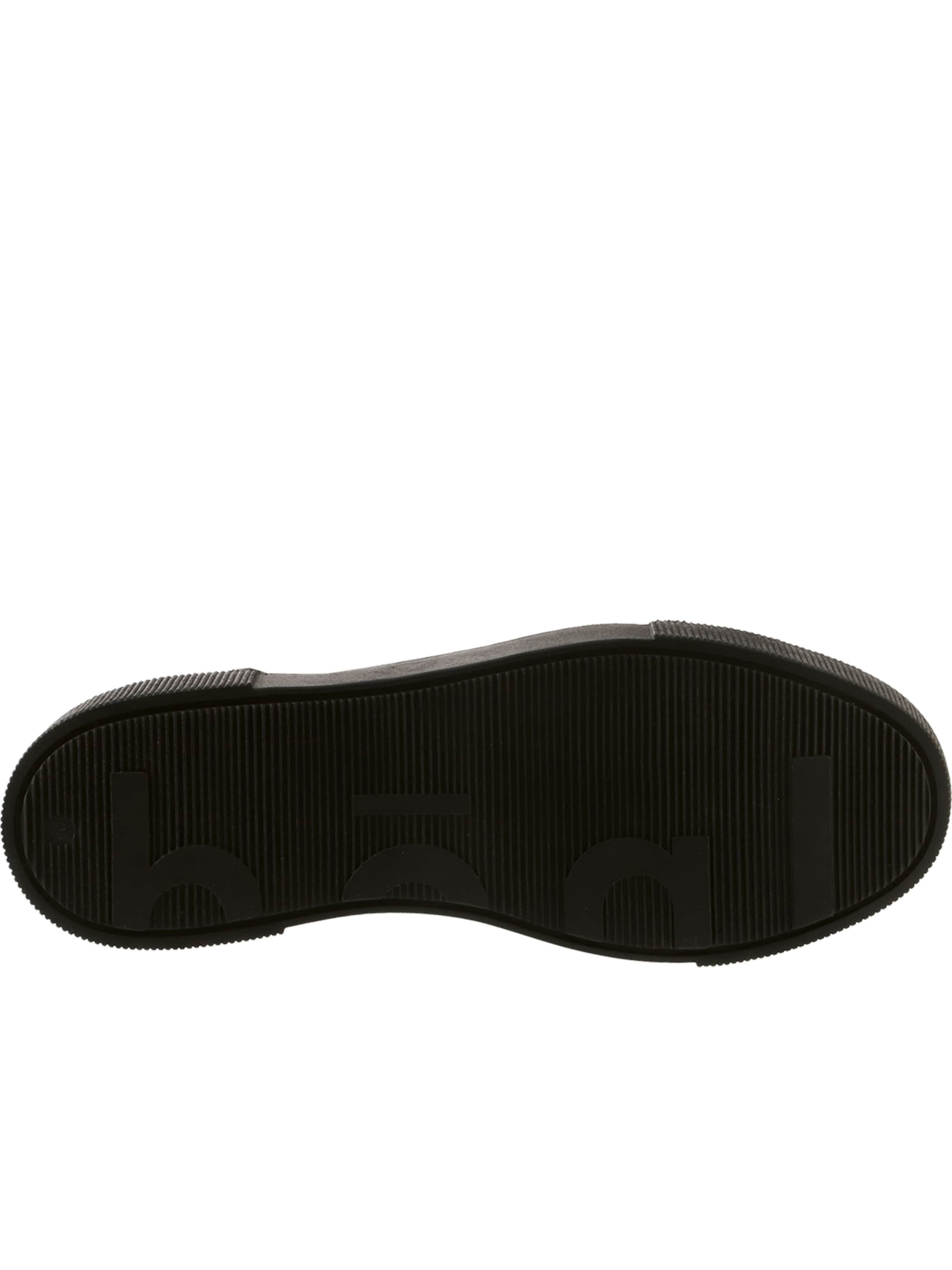 Högl Sneaker 'JAMIE' in Schwarz