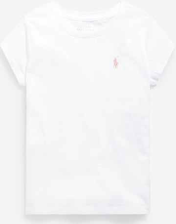 Polo Ralph LaurenMajica - roza boja: prednji dio