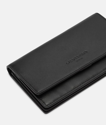 Liebeskind Berlin - Cartera 'Slam' en negro