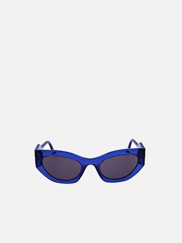 Karl Lagerfeld Sunglasses in Blue