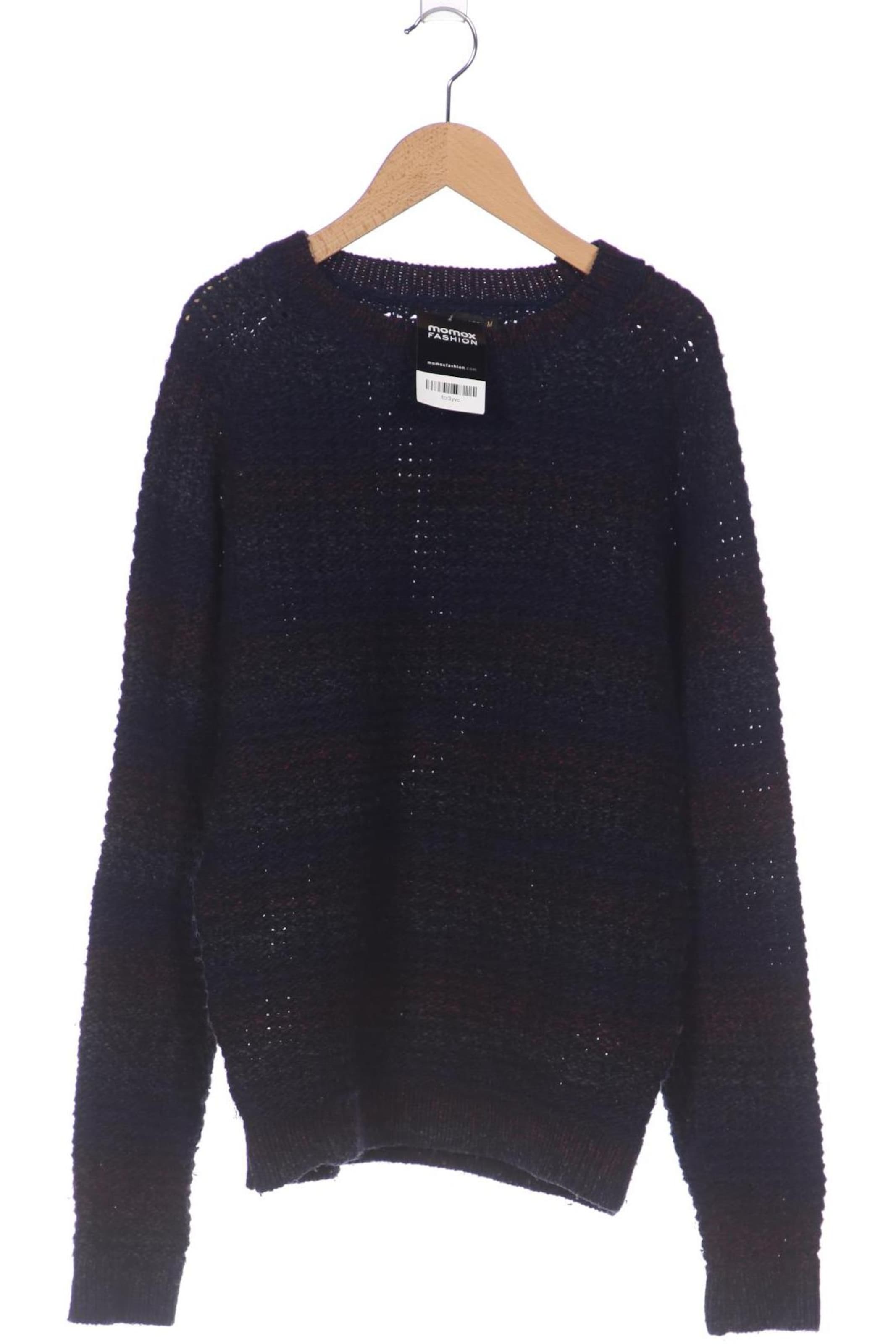 ANTONY MORATO Sweater & Cardigan in M in Blue: front
