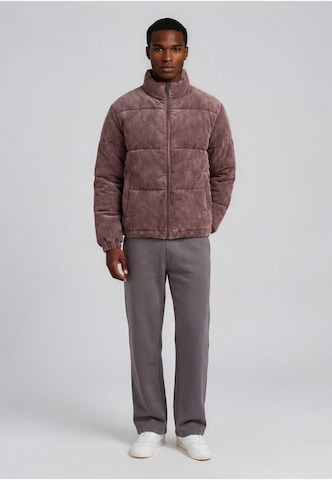 Karl Kani Jacke in Braun