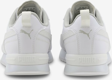 PUMA Sneakers in White