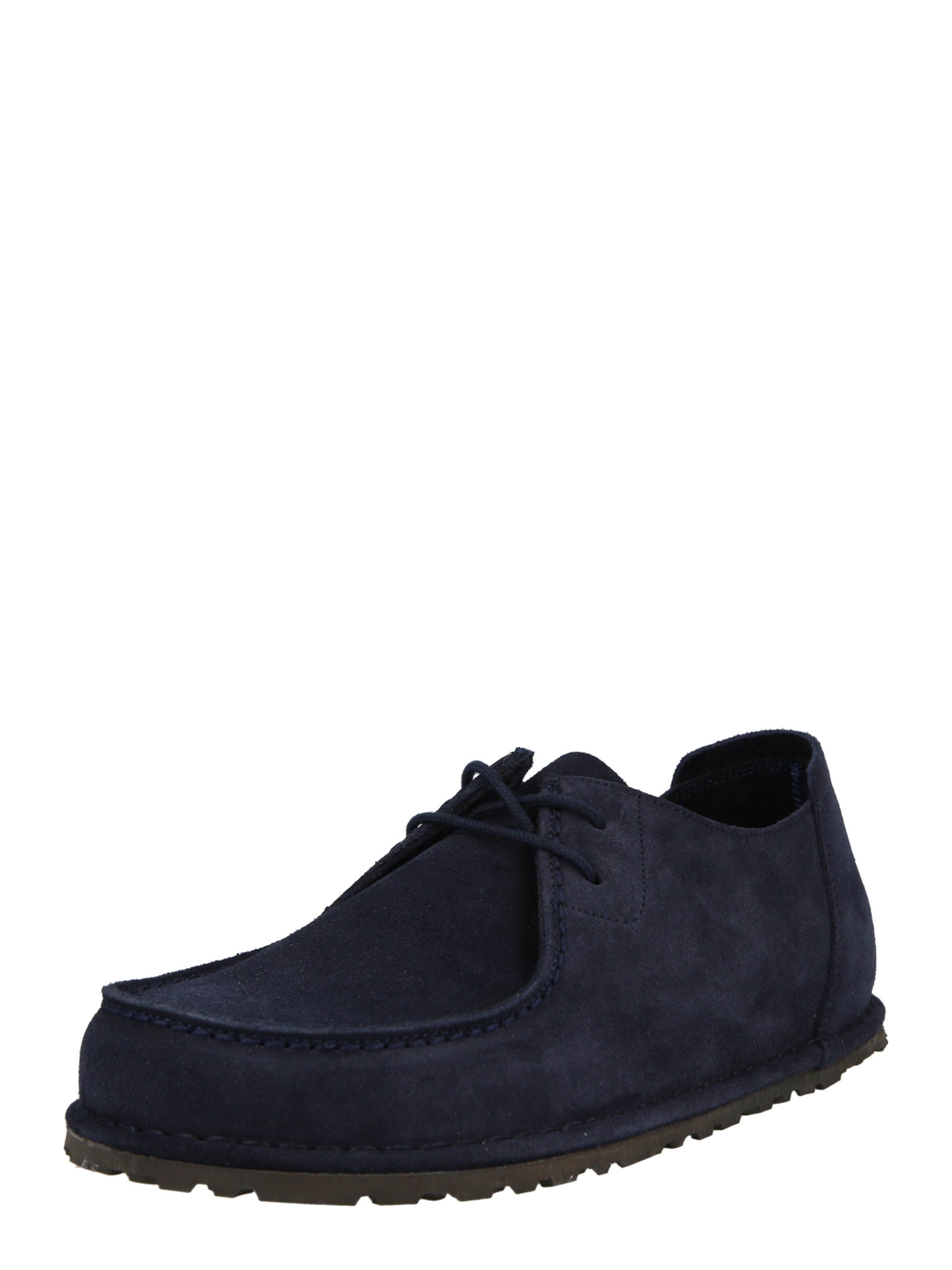 BIRKENSTOCK Mokasyny 'Utti' w kolorze granatowym, Podgląd produktu