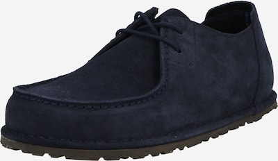 BIRKENSTOCK Mokkasiinit 'Utti' värissä laivastonsininen, Tuotenäkymä