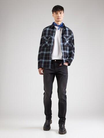 Slimfit Jeans 'Ralston' di SCOTCH & SODA in nero