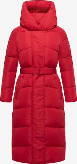 NAVAHOO Zimski kaput 'Eisblick 14' u crvena, Pregled proizvoda