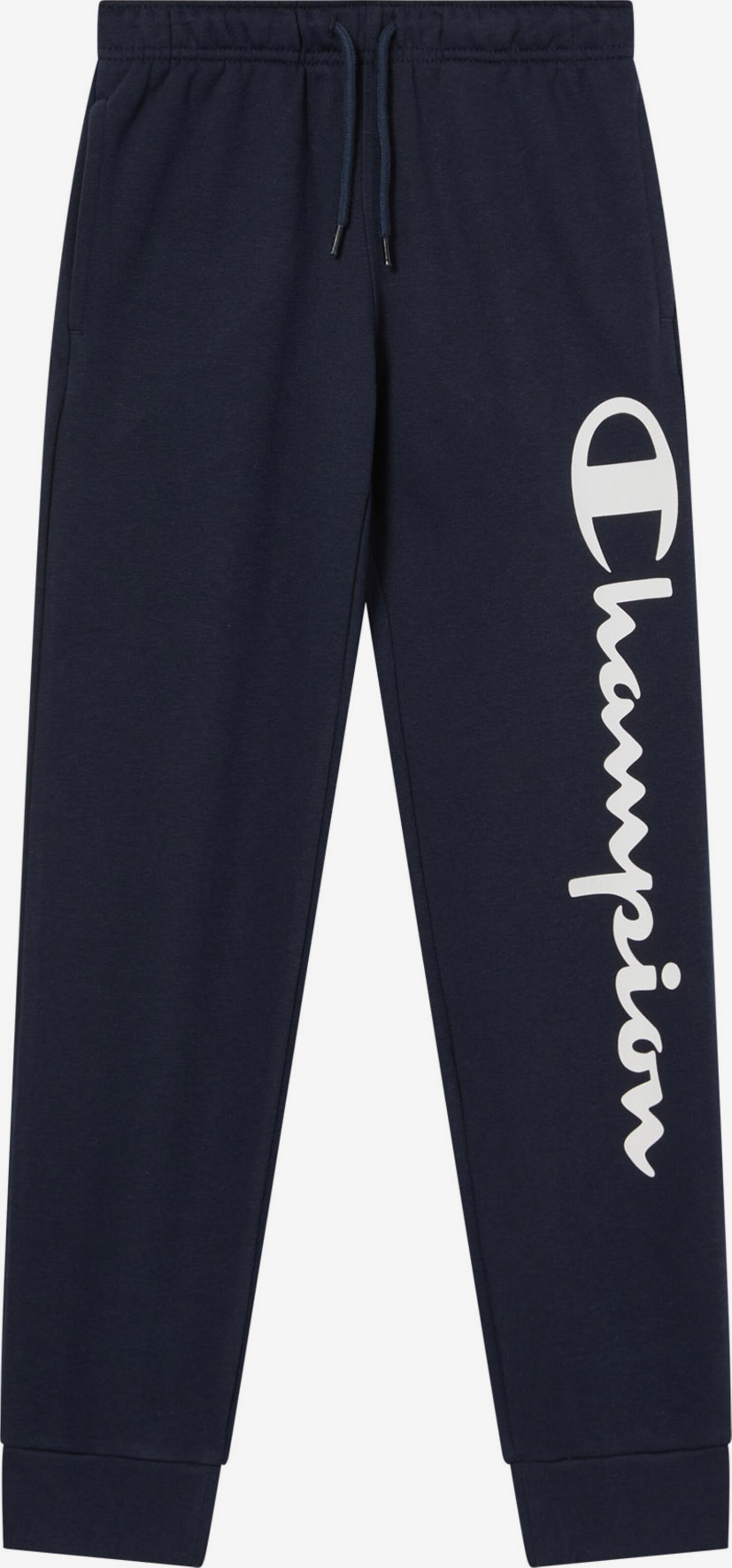 Champion Tapered Pantaloni