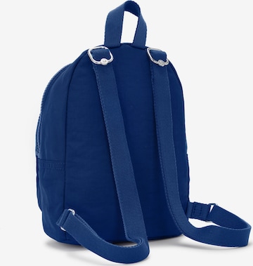 KIPLING Plecak 'New Delia Compact' w kolorze niebieski