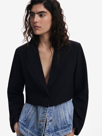 Desigual Blazer in Blue