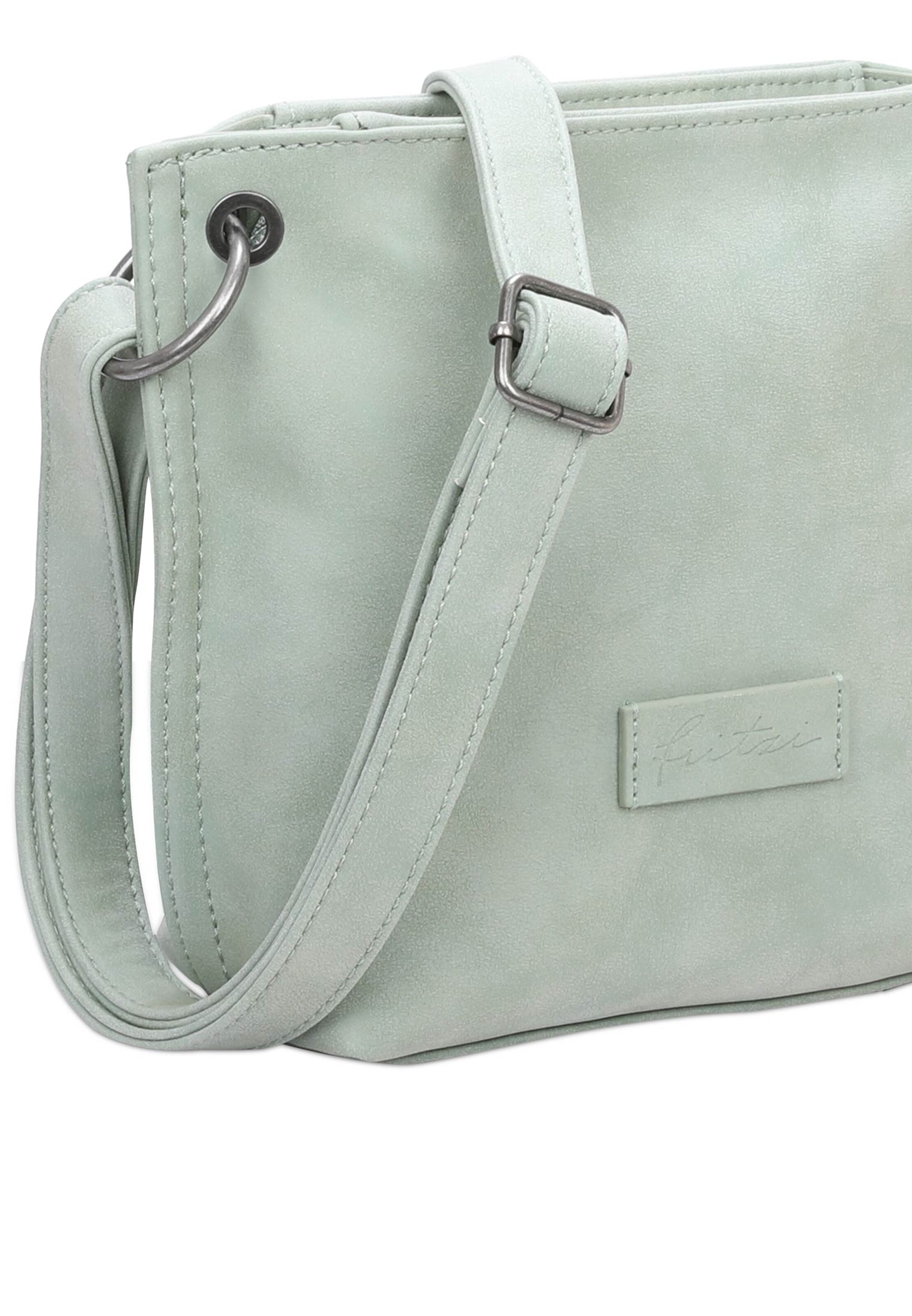 Fritzi aus Preußen Tasche in Grün