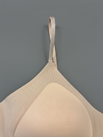 C&City Bustier BH in Beige