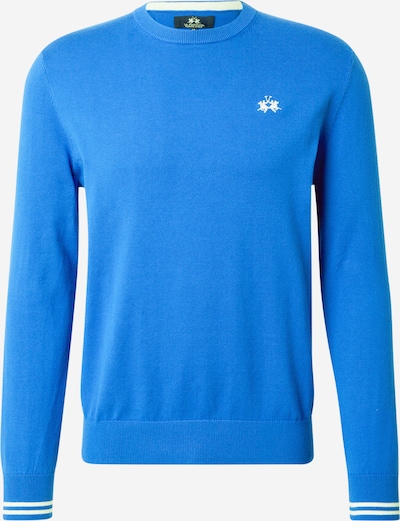 La Martina Pulover u plava, Pregled proizvoda