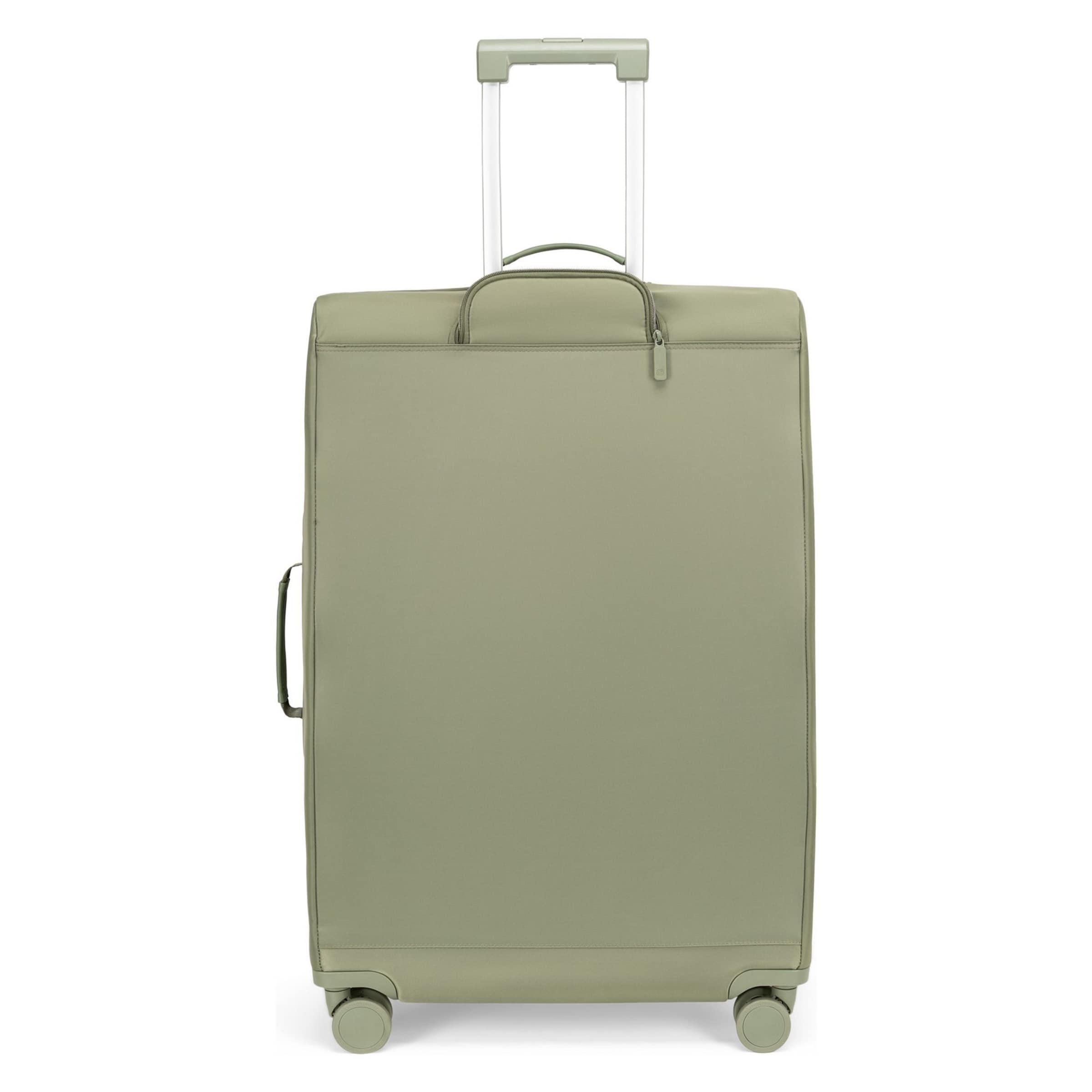 Trolley di Epic in verde