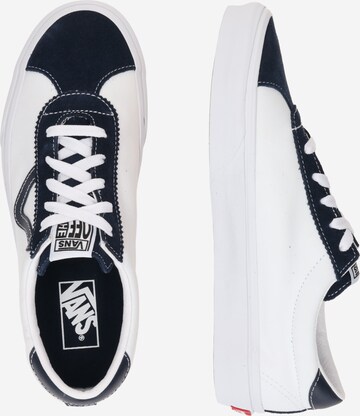 VANS Sneakers laag in Blauw