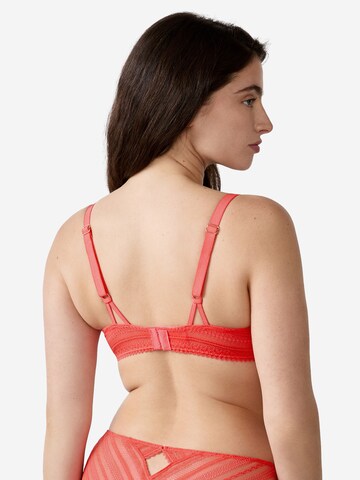 ETAM Minimizer BH 'Gamme' in Orange