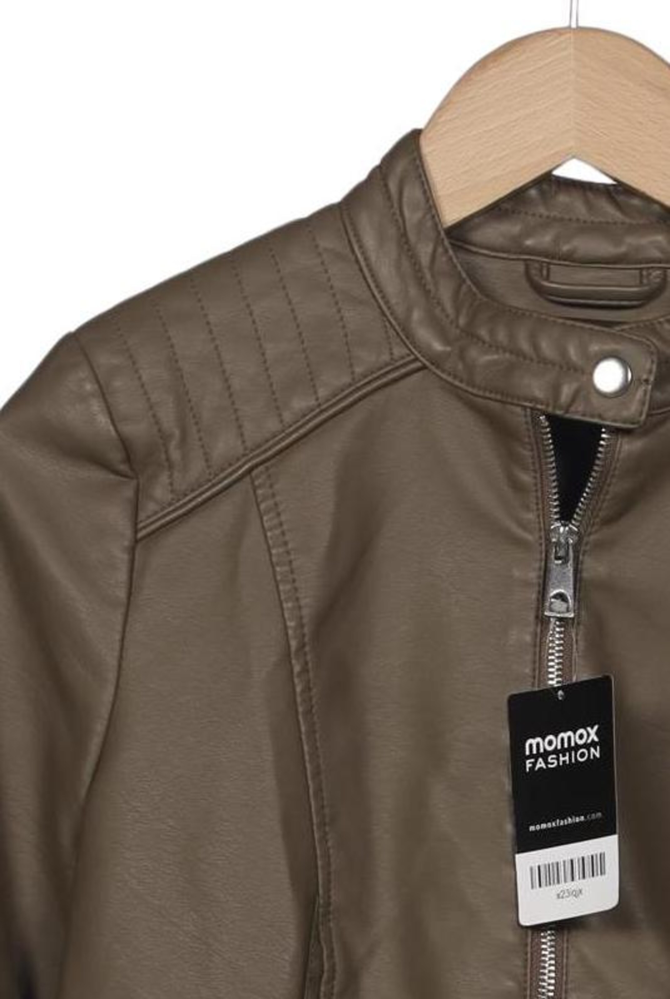 VERO MODA Jacke M in Braun