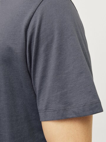 T-Shirt JACK & JONES en gris