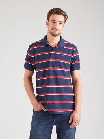Maglietta di LEVI'S ® in blu: frontale