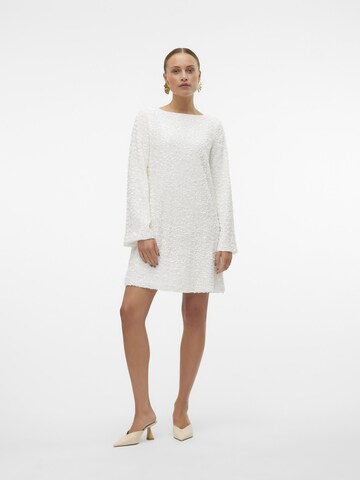 VERO MODA Coctailkjole 'LAILA' i hvid