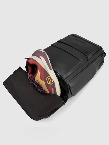 Sac à dos Piquadro en noir
