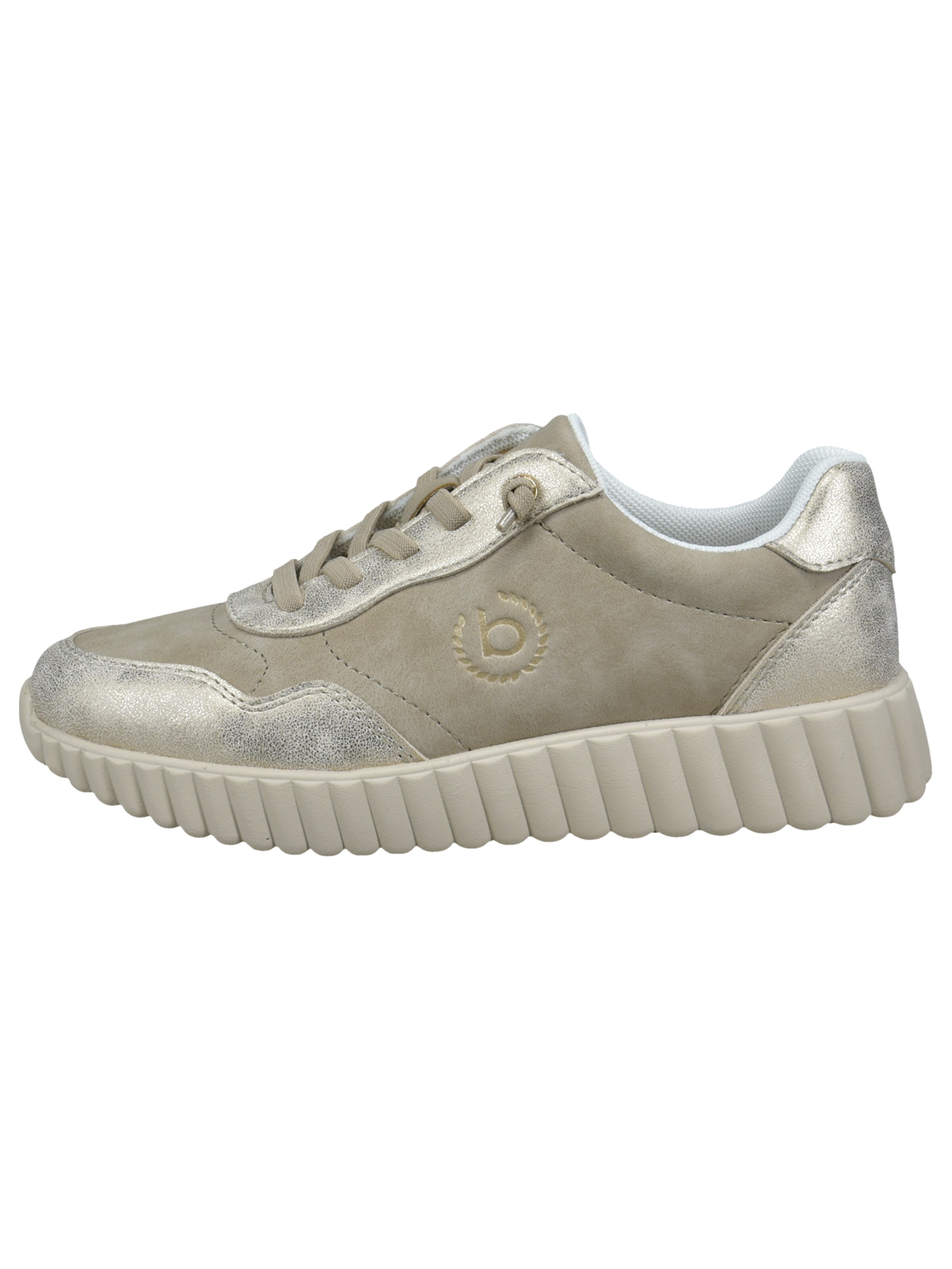 bugatti Sneakers in Beige