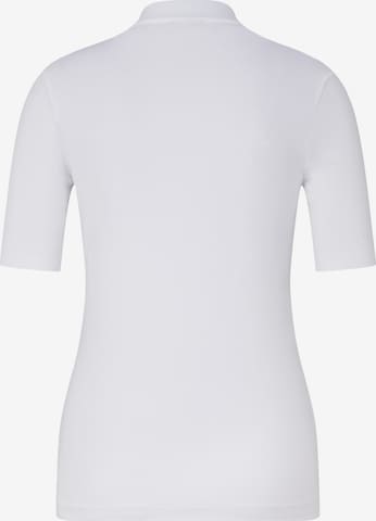 BOGNER Shirt 'Malika' in Weiß