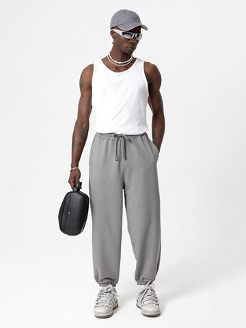 Regular Pantalon 'Killeen' VAMOS CLO en gris