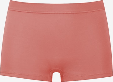 Mey Panty 'Emotion' in Pink: front