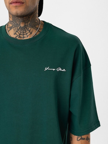 Dandalo Shirt 'Robert' in Green