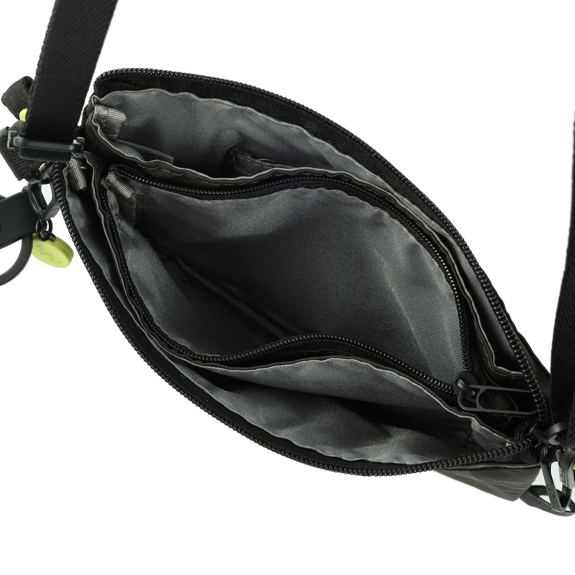 Sac à bandoulière 'Ichi' Hedgren en gris