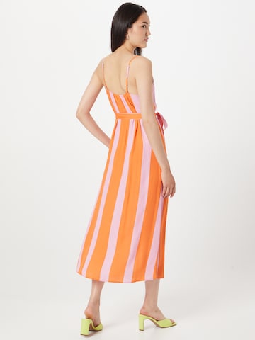 Brava Fabrics Dress in Orange