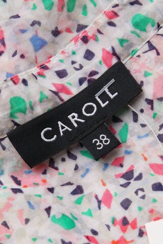 Caroll Bluse S in Mischfarben