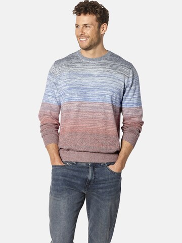 BABISTA Sweater 'Vivaroni' in Mixed colors: front