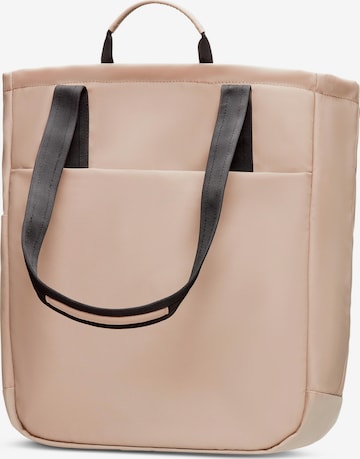 MAMMUT Sports Bag 'Seon' in Beige