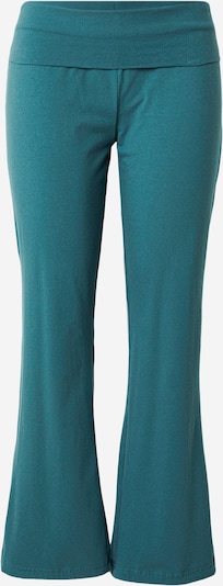 Sportinės kelnės 'ONPFOLD' iš Only Play Curvy, spalva – benzino spalva, Prekių apžvalga