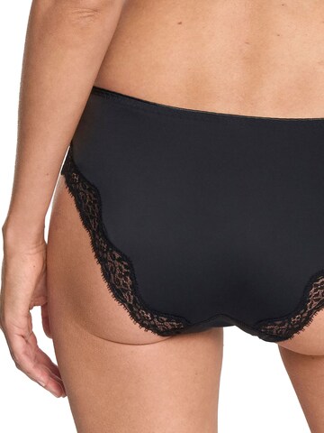 SUSA Panty 'Capri' in Black