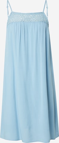 VERO MODA Сарафан 'VMGRACE' в Синий: спереди